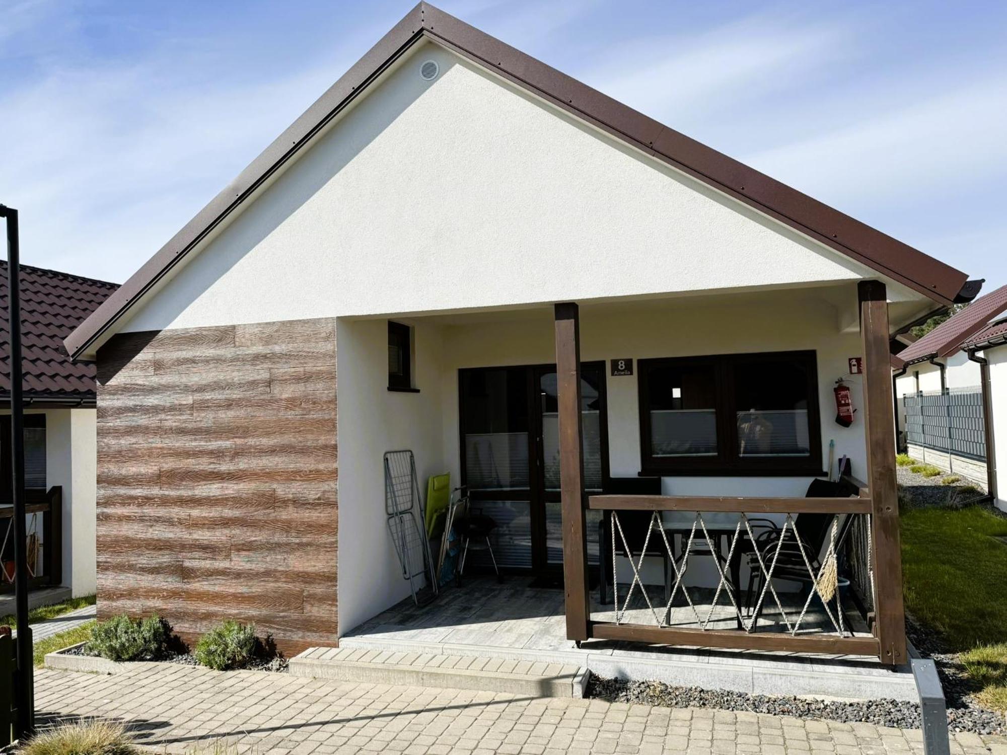 VasilikíArtemis Vassilikos公寓式酒店 外观 照片
