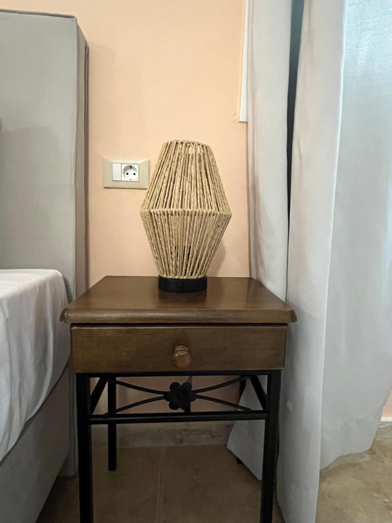 VasilikíArtemis Vassilikos公寓式酒店 外观 照片